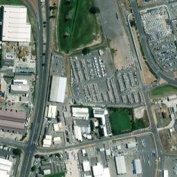 Satellite imagery of LUG RES, ZA