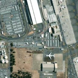 Satellite imagery of LUG RES, ZA