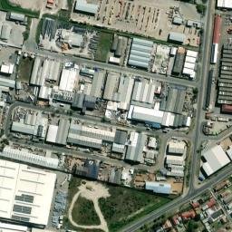 Satellite imagery of B M C, ZA