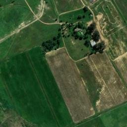 Satellite imagery of BLOEKOM GROVE, ZA