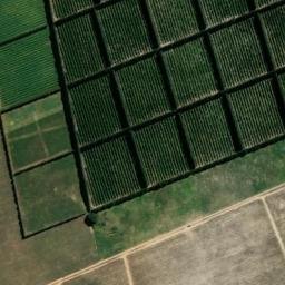 Satellite imagery of BLOEKOM GROVE, ZA