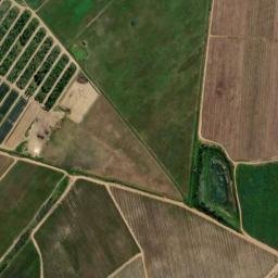 Satellite imagery of STEL 5, ZA