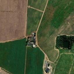 Satellite imagery of STEL 5, ZA
