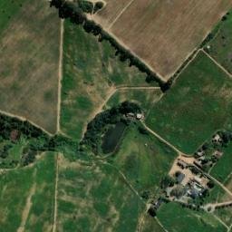 Satellite imagery of STEL 5, ZA