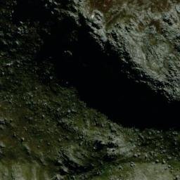 Satellite imagery of ARENDNES, ZA