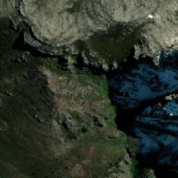 Satellite imagery of LANGEBERG, ZA