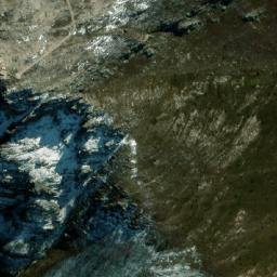Satellite imagery of LANGEBERG, ZA