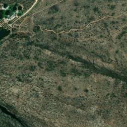Satellite imagery of LADY GREY, ZA