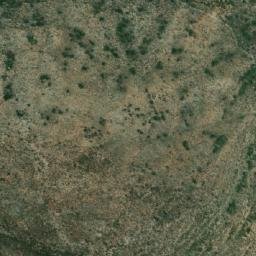 Satellite imagery of LADY GREY, ZA