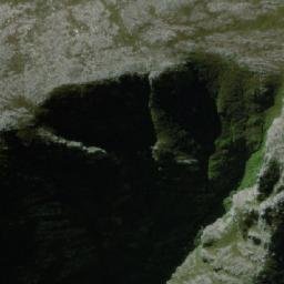 Satellite imagery of ONE O'CLOCK PEAK, ZA