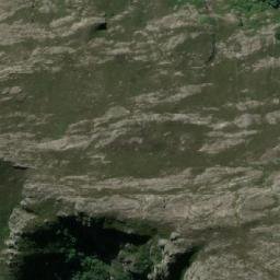 Satellite imagery of THE CROWN, ZA