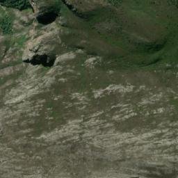 Satellite imagery of THE CROWN, ZA