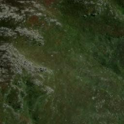 Satellite imagery of BABOON RIDGE, ZA