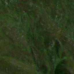 Satellite imagery of BABOON RIDGE, ZA