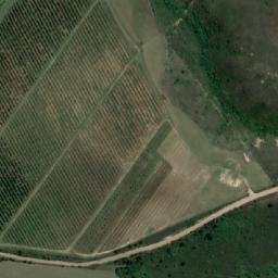Satellite imagery of ZEEKOE, ZA