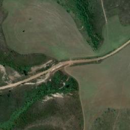 Satellite imagery of ZEEKOE, ZA