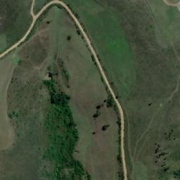 Satellite imagery of ZEEKOE, ZA