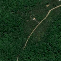 Satellite imagery of HUM 14, ZA