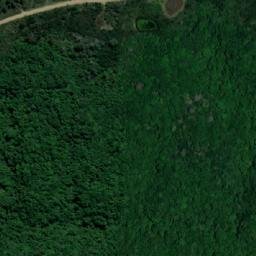 Satellite imagery of HUM 14, ZA