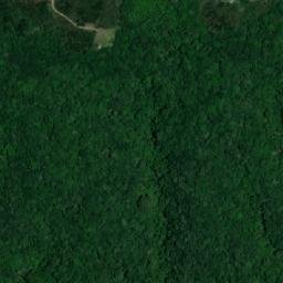 Satellite imagery of HUM 14, ZA