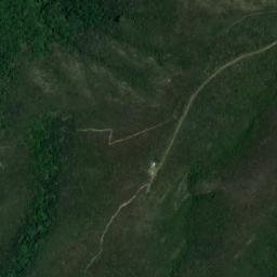 Satellite imagery of Apiesrug, ZA