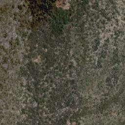 Satellite imagery of Perkins Rock, AU