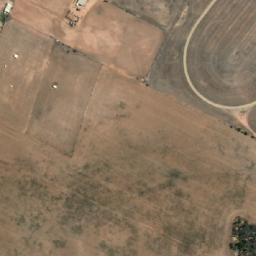 Satellite imagery of Kurilla Mine, AU