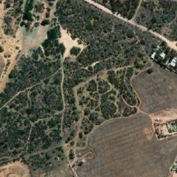 Satellite imagery of Matta Mine, AU