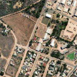 Satellite imagery of Matta Mine, AU