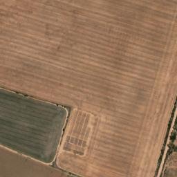 Satellite imagery of New Cornwall Mine, AU