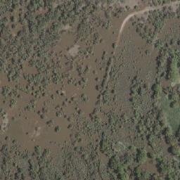 Satellite imagery of Queen Sandhill, AU