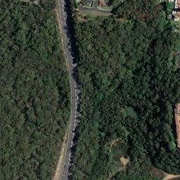 Satellite imagery of Alfords Point, AU