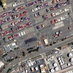 Satellite imagery of survey_point, AU
