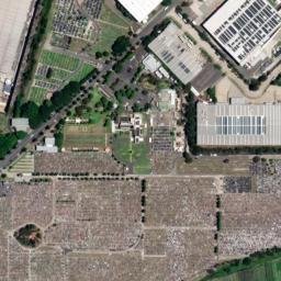 Satellite imagery of survey_point, AU
