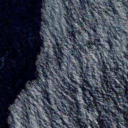 Satellite imagery of Boora Point, AU