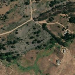 Satellite imagery of Alto del Parrón, CL