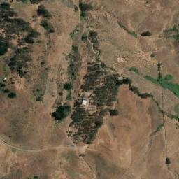 Satellite imagery of Alto del Parrón, CL