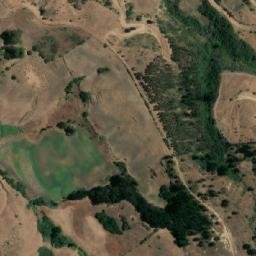 Satellite imagery of Alto del Parrón, CL