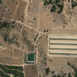 Satellite imagery of Buitrera, CL