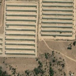 Satellite imagery of Buitrera, CL