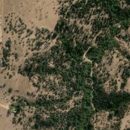 Satellite imagery of Buitrera, CL