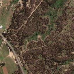 Satellite imagery of Álamo del Ñilhue, CL