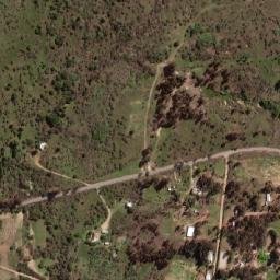 Satellite imagery of Cerro Las Palomas, CL