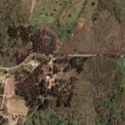 Satellite imagery of Cerro Las Palomas, CL