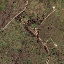 Satellite imagery of Cerro Las Palomas, CL