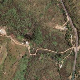 Satellite imagery of Cerro Colorado de Loica, CL