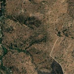 Satellite imagery of Cerro Colorado de Loica, CL