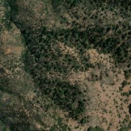 Satellite imagery of Cerro Roblería, CL