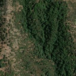 Satellite imagery of Cerro Roblería, CL