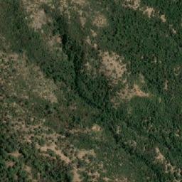 Satellite imagery of Cerro Roblería, CL